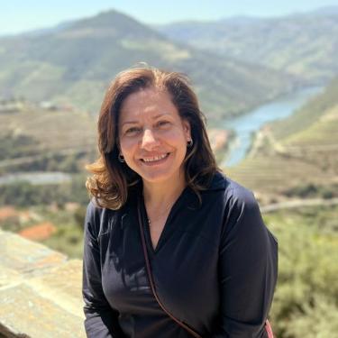 Dalia Hannah piligrimage 2