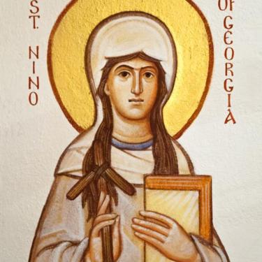 St. Nino fundraiser 2