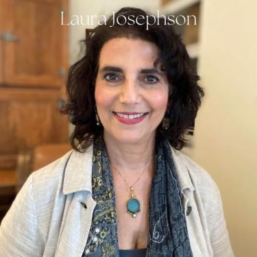 Laura Josephson, speaker