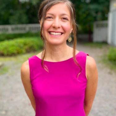 Spyradoula Fotinis WOW update