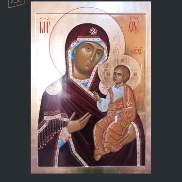 IconEncounterAmandaM