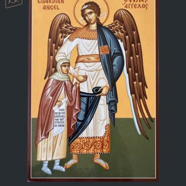 Jennifer Moore Icon Story