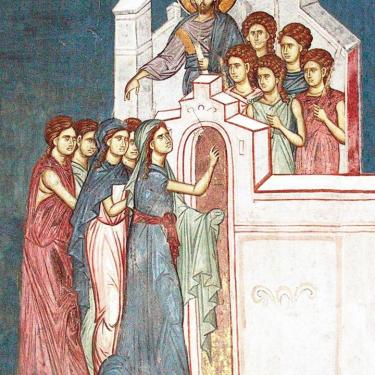 BridegroomTenVirgins