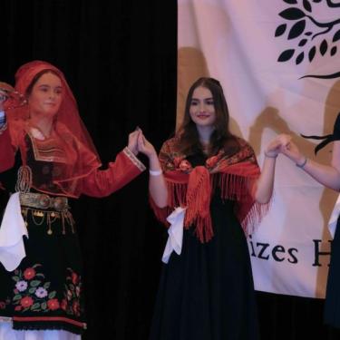 Caroline Lowe WOW 2a