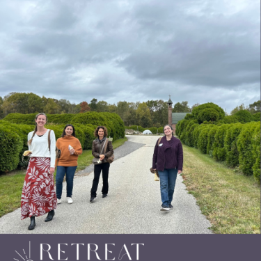 TaleneRetreatReflection