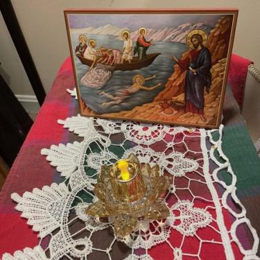 Christina Vesalik WOW 5