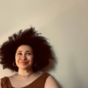 Dorothy Berry Board photo