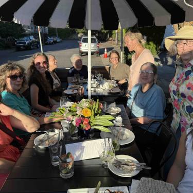 Networking Portland 2