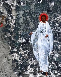 Ivanka Demchuk, Christ 