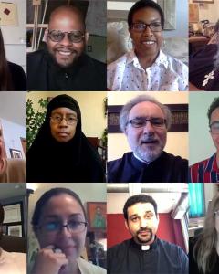 GOA Miniseries on Racism