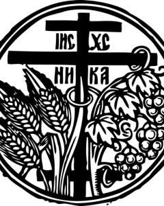 Canon for Racial Reconciliation Header Cross