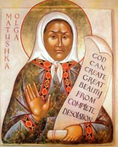 Matushka Olga