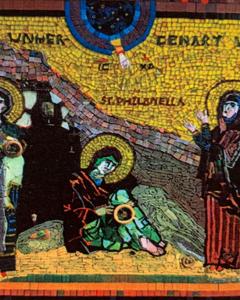 Holy Unmercenary Saints Hermione Philomella, and Xenaida