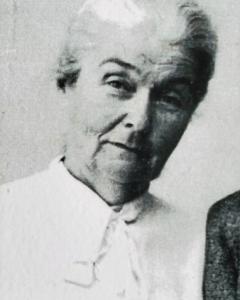 Alexandra Vladimirovna Glebova Tolstaya, age 60