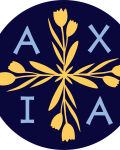 Axia Web Logo