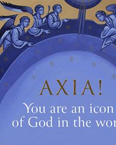 Angels in the Architecture fundraiser image