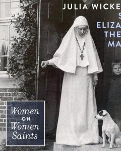 Julia Wickes on St. Elizabeth