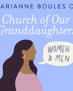 Marianne Boules on Women and Men