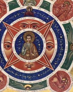 New Year Icon Graphic