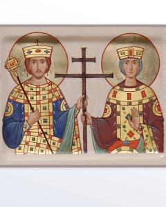 SS Helen and Constantine