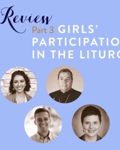 Girls Participation review