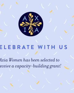 Celebrate with Us graphic