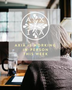 Women at Work graphic