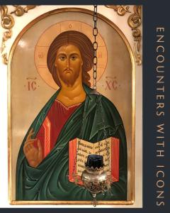 Christina Veselak icon graphic