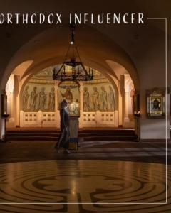 OrthodoxInfluencers Fr Arseny