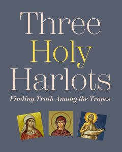 ThreeHolyHarlots