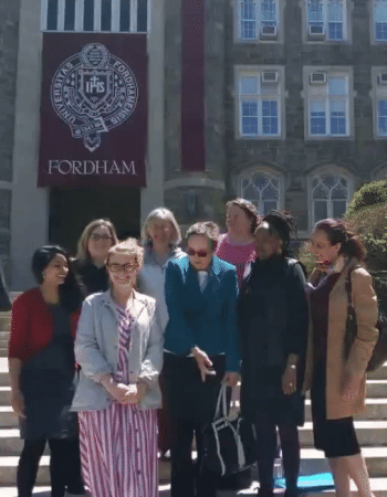 Axia Women Founding Board