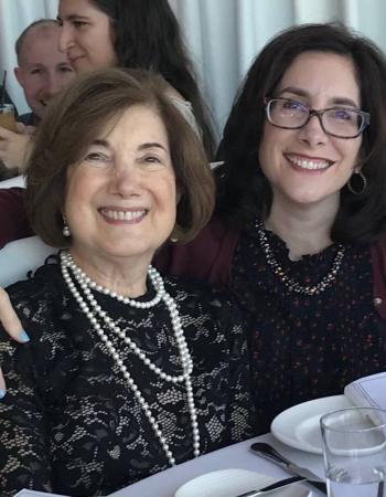 Kathy Demacopoulos WOW 2