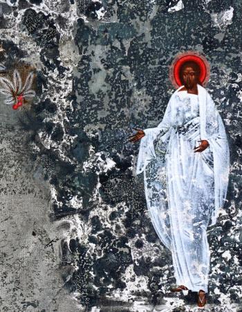 Ivanka Demchuk, Christ 