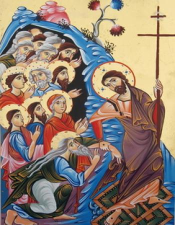 HW resurrection armenian