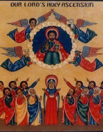 Ascension, Ethiopian