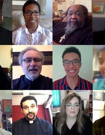 GOA Miniseries on Racism