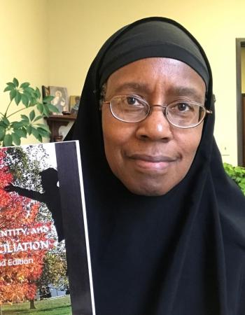 Mother Katherine WOW 3