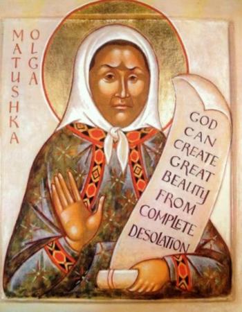 Matushka Olga