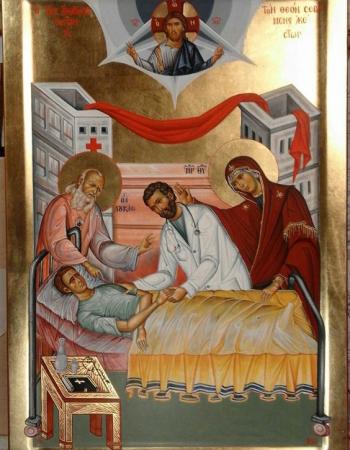 Dear and Beloved Physician