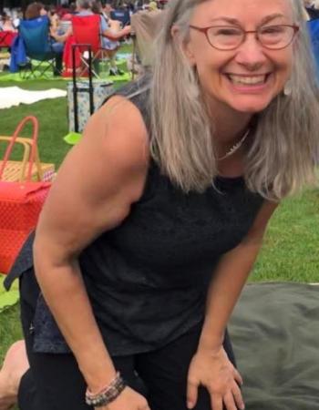 Jennifer Nahas avatar