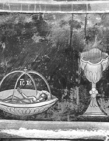 Divine Liturgy Melismos