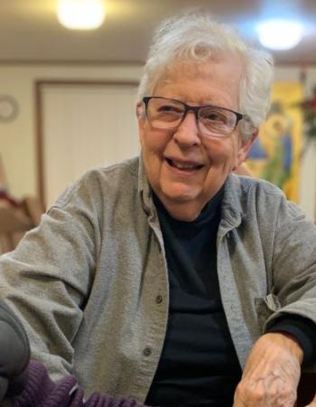 Sister Rebecca WOW 2a