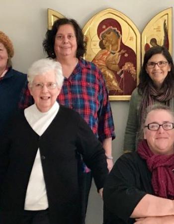 Sister Rebecca WOW 2b