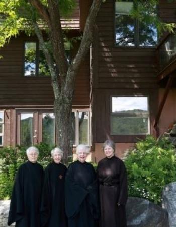 Sister Rebecca WOW 3