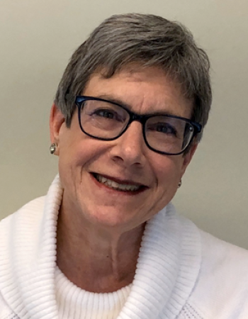 Susan Ashbrook Harvey benefactor