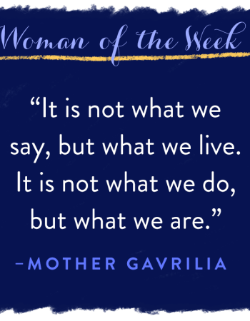 Mother Gavrilia WOW 1a