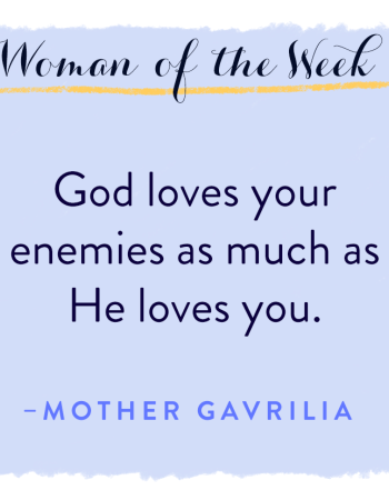 Mother Gavrilia WOW 3