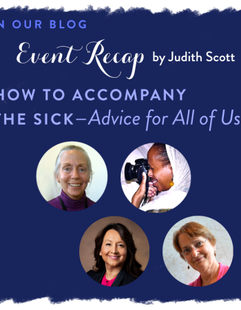 Event Recap Chaplains Panel