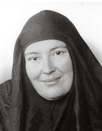 Mother Maria Skobstova 2