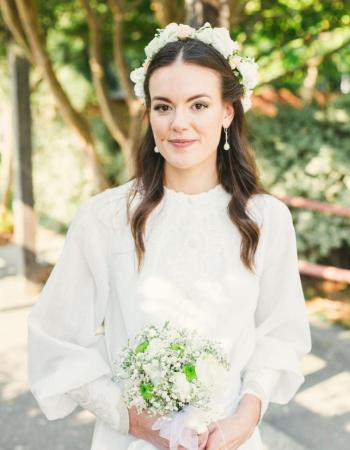 Catie Golitzin DeCarlo